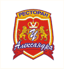 Логотип У Александра