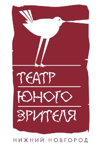 Логотип Театр Юного Зрителя